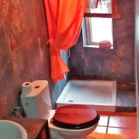 Сasa de vacaciones Ferienhaus Mit Meerblick - F6972 - #92122 La Orotava