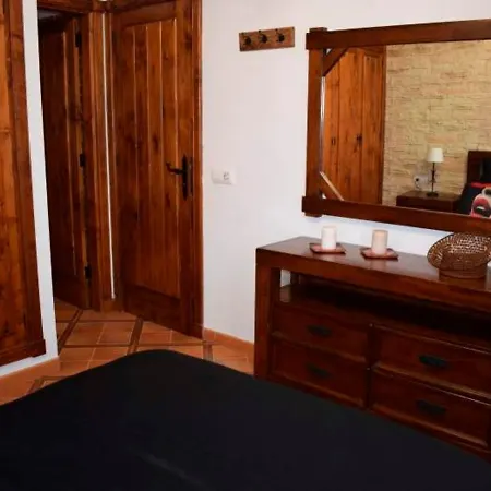 Ferienhaus Mit Meerblick - F6972 - #92122 La Orotava
