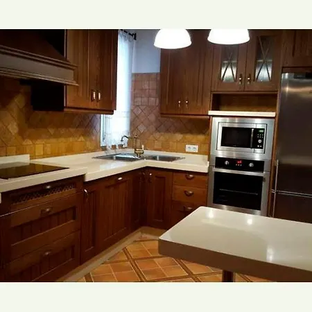 펜션 Ferienhaus Mit Meerblick - F6972 - #92122 *